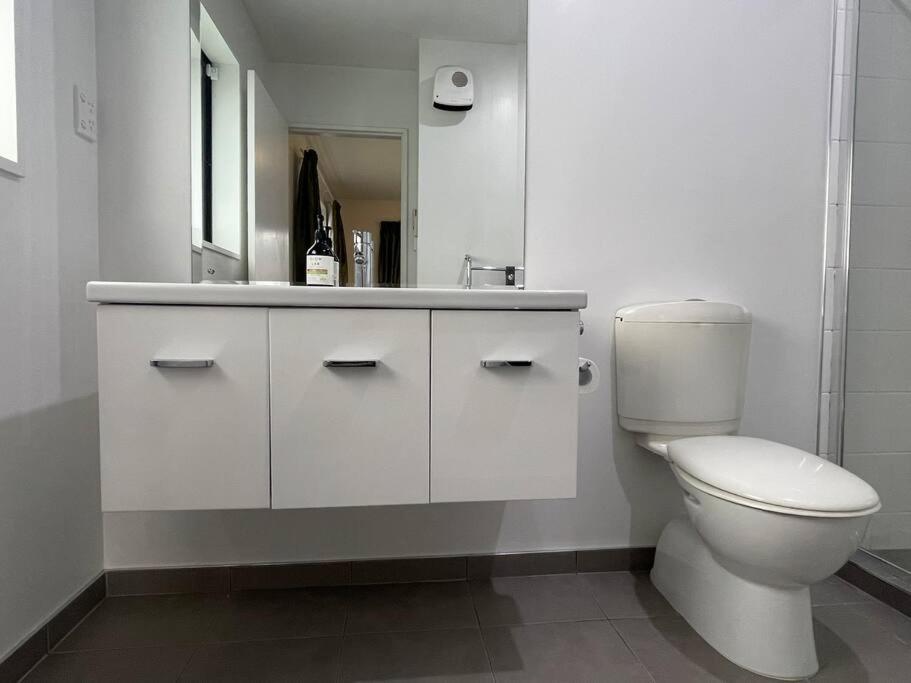 Spacious 4 Bed Family Home Christchurch Exterior photo